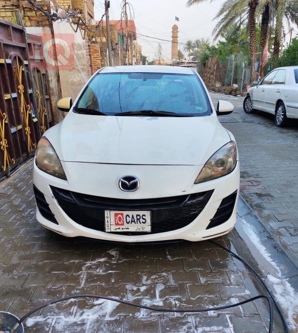 مازدا 3